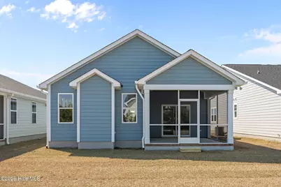 103 Golden Finch Drive, Beaufort, NC 28516 - Photo 46
