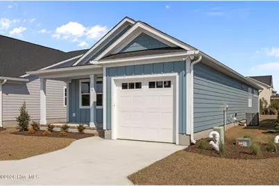 103 Golden Finch Drive, Beaufort, NC 28516 - Photo 6