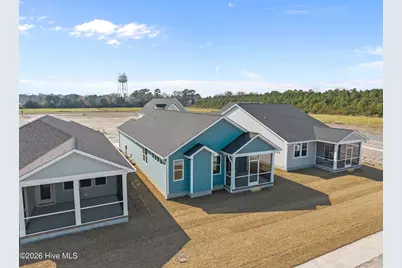 103 Golden Finch Drive, Beaufort, NC 28516 - Photo 44
