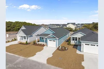 103 Golden Finch Drive, Beaufort, NC 28516 - Photo 4