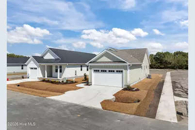 111 Golden Finch Drive, Beaufort, NC 28516 - Photo 4