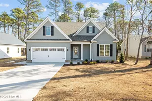 1212 Petite Terre Ct, New Bern, NC 28560 - Photo 1