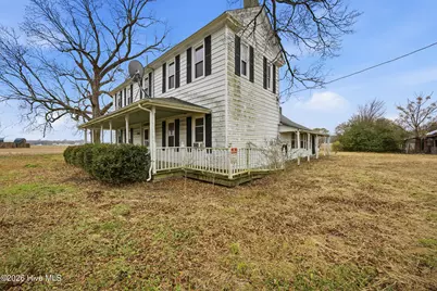 231 Deep Creek Road, Hertford, NC 27944 - Photo 4