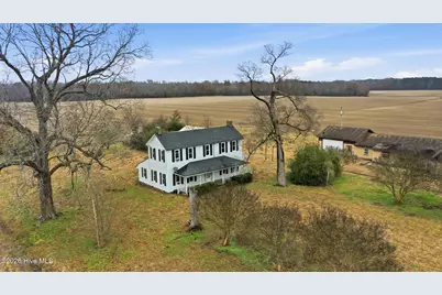231 Deep Creek Road, Hertford, NC 27944 - Photo 8