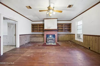 231 Deep Creek Road, Hertford, NC 27944 - Photo 16