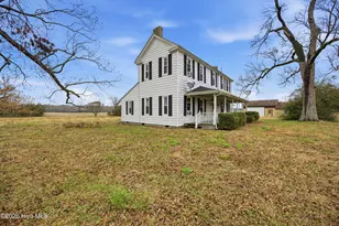 231 Deep Creek Rd, Hertford, NC 27944 - Photo 6