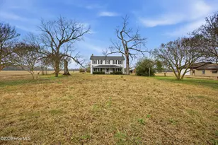231 Deep Creek Rd, Hertford, NC 27944 - Photo 2