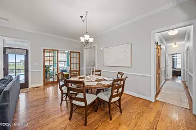 352 V O A Site C Road, Greenville, NC 27834 - Photo 10