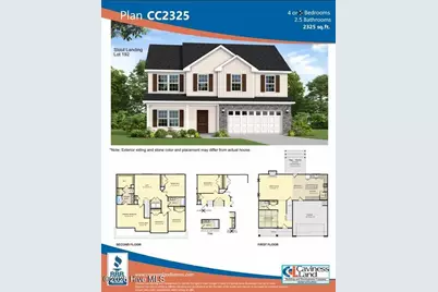 315 Crowville Street, Raeford, NC 28376 - Photo 2