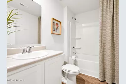 444 Driftwood Drive #19, Richlands, NC 28574 - Photo 8