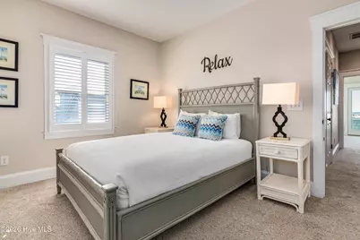 811 S Bald Head Wynd # B, Bald Head Island, NC 28461 - Photo 30
