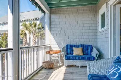 811 S Bald Head Wynd # B, Bald Head Island, NC 28461 - Photo 24