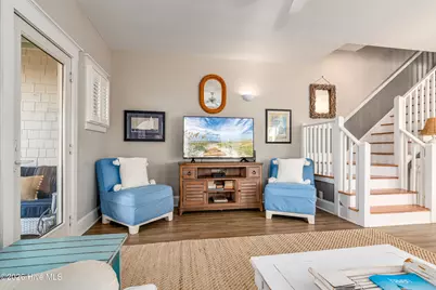 811 S Bald Head Wynd # B, Bald Head Island, NC 28461 - Photo 14