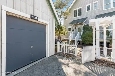 811 S Bald Head Wynd # B, Bald Head Island, NC 28461 - Photo 48
