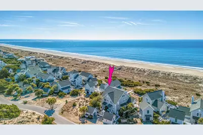 811 S Bald Head Wynd # B, Bald Head Island, NC 28461 - Photo 10