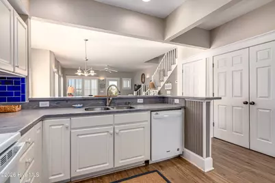 811 S Bald Head Wynd # B, Bald Head Island, NC 28461 - Photo 22