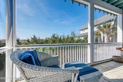 811 S Bald Head Wynd # B, Bald Head Island, NC 28461 - Photo 26