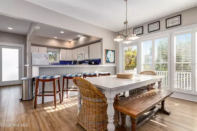 811 S Bald Head Wynd # B, Bald Head Island, NC 28461 - Photo 16