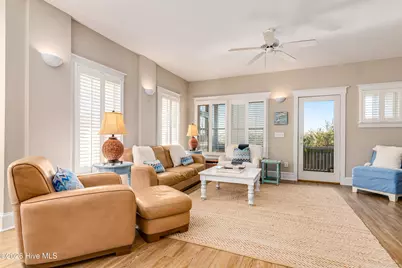 811 S Bald Head Wynd # B, Bald Head Island, NC 28461 - Photo 12