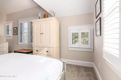 811 S Bald Head Wynd # B, Bald Head Island, NC 28461 - Photo 32