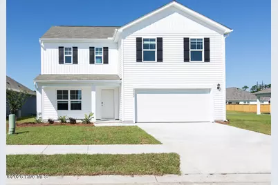 446 Driftwood Drive #20, Richlands, NC 28574 - Photo 1