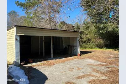 1007 W Washington Avenue, Kinston, NC 28501 - Photo 6