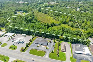Tbd Pickett St, Rockingham, NC 28379 - Photo 1
