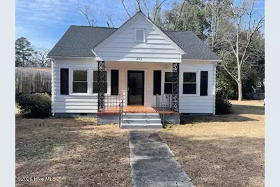 203 Allen Street, Elizabethtown, NC 28337 - Photo 2