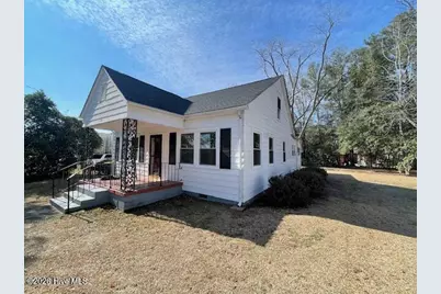 203 Allen Street, Elizabethtown, NC 28337 - Photo 4