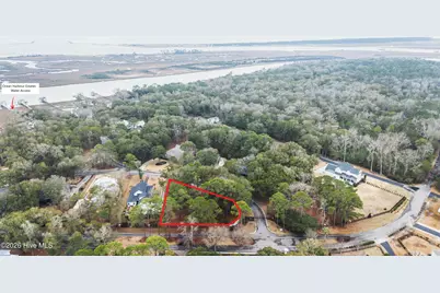 1254 Harbour Gate South SW, Calabash, NC 28467 - Photo 12