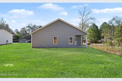 1711 Elizabeth Drive, Kinston, NC 28504 - Photo 20