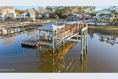 1404 W Yacht Drive, Oak Island, NC 28465 - Photo 32