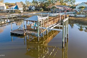 1404 W Yacht Dr, Oak Island, NC 28465 - Photo 32