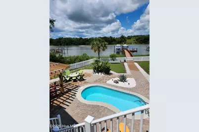 1404 W Yacht Drive, Oak Island, NC 28465 - Photo 20