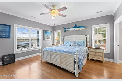 1404 W Yacht Drive, Oak Island, NC 28465 - Photo 12