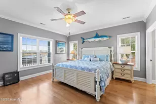 1404 W Yacht Dr, Oak Island, NC 28465 - Photo 12