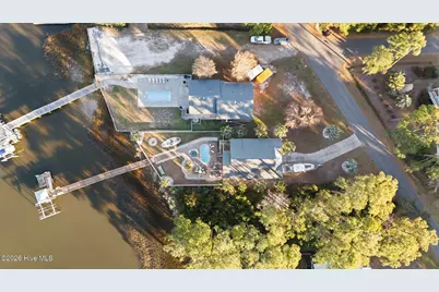 1404 W Yacht Drive, Oak Island, NC 28465 - Photo 38
