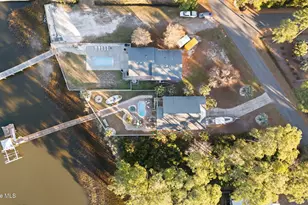 1404 W Yacht Dr, Oak Island, NC 28465 - Photo 38