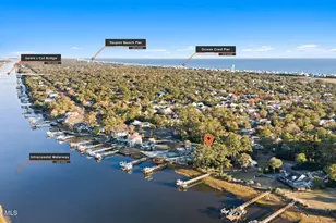 1404 W Yacht Dr, Oak Island, NC 28465 - Photo 36