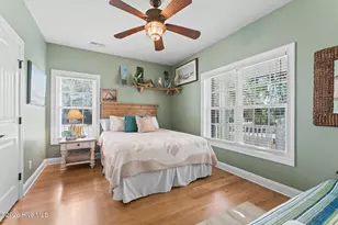 1404 W Yacht Dr, Oak Island, NC 28465 - Photo 16