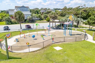 1404 W Yacht Drive, Oak Island, NC 28465 - Photo 42
