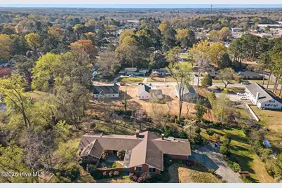 1707 Elizabeth Drive, Kinston, NC 28504 - Photo 4