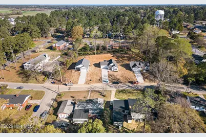 1707 Elizabeth Drive, Kinston, NC 28504 - Photo 24