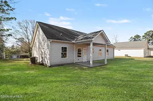 1707 Elizabeth Dr, Kinston, NC 28504 - Photo 18