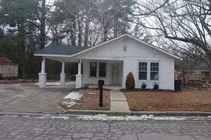 919 College Cir N, Wilson, NC 27893 - Photo 1