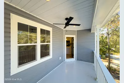 4926 Oleander Drive #A, Wilmington, NC 28403 - Photo 24