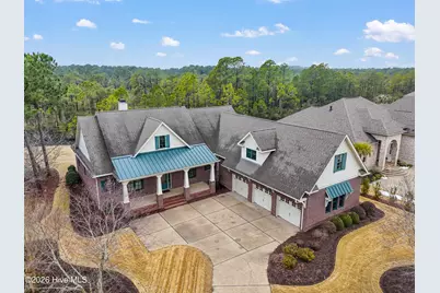 3991 Baynard Court, Southport, NC 28461 - Photo 2