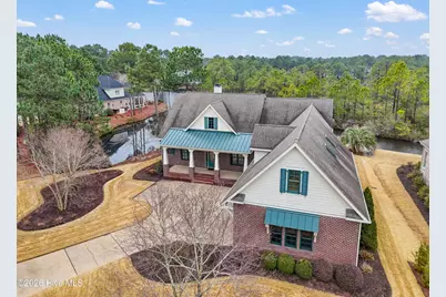 3991 Baynard Court, Southport, NC 28461 - Photo 4