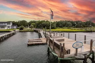 118 Blue Bill Wy, Beaufort, NC 28516 - Photo 46