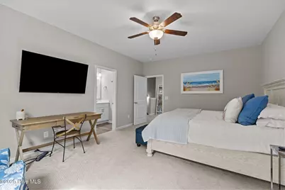 118 Blue Bill Way, Beaufort, NC 28516 - Photo 14